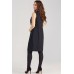 Сарафан Teffi style 1519 черный