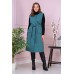 Сарафан Anastasia Mak 923-1 мятный