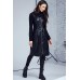 Сарафан Andrea Fashion AF-107 черный Сарафан Andrea Fashion AF-107 черный