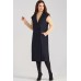 Сарафан Teffi style 1523 черный