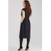 Сарафан Teffi style 1523 черный