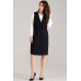 Сарафан Teffi style 1521 черный