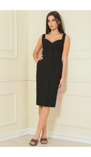 Сарафан Andrea Fashion AF-134 Чёрный