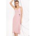 Сарафан DiLiaFashion 0220 пудра Сарафан DiLiaFashion 0220 пудра