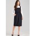 Сарафан Teffi style 1525 черный