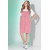 Сарафан Angelina & Co 364 розовый Сарафан Angelina & Co 364 розовый