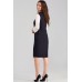 Сарафан Teffi style 1528 черный