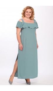 Сарафан Lady Secret 3592 бирюзовый