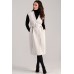 Сарафан Teffi style 1523 жемчуг Сарафан Teffi style 1523 жемчуг