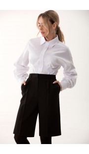 Шорты Golden Valley 1077 черный