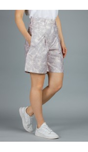 Шорты Mirolia 687 розовые тона