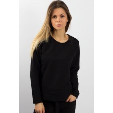Спортивная кофта Mirolia 409 черный