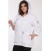Спортивная кофта Lady Style Classic 2332 белый