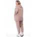 Спортивный костюм KetisBel 2468 розовые тона
