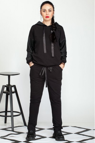 Спортивный костюм Belinga 1680 черный