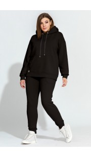 Спортивный костюм BegiModa 3003 черный