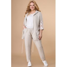 Спортивный костюм Svetlana Style 1577 натуральный Спортивный костюм Svetlana Style 1577 натуральный
