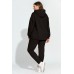 Спортивный костюм BegiModa 3003 черный