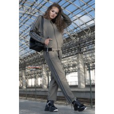 Спортивный костюм Avanti Erika 1093 хаки Спортивный костюм Avanti Erika 1093 хаки