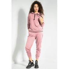 Спортивный костюм Samnari ТЛ-75 розовый Спортивный костюм Samnari ТЛ-75 розовый