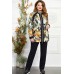 Спортивный костюм Mira Fashion 2731-11 мультиколор Спортивный костюм Mira Fashion 2731-11 мультиколор