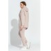 Спортивный костюм BegiModa 3003 кофейный