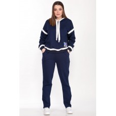 Спортивный костюм Belinga 2133 синий Спортивный костюм Belinga 2133 синий