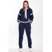 Спортивный костюм Belinga 2133 синий Спортивный костюм Belinga 2133 синий