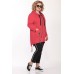 Спортивный костюм Lady Secret 2642 коралловый с черным