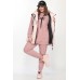 Спортивный костюм Lady Secret 4001 пудровый с розовым