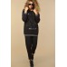 Спортивный костюм Сч@стье 9005 черный