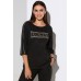 Спортивный костюм Lissana 3969/1 графитовый