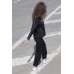 Спортивный костюм Avanti Erika 1095 черный