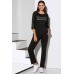Спортивный костюм Lissana 3969/1 графитовый Спортивный костюм Lissana 3969/1 графитовый