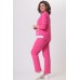 Спортивный костюм Danaida 2129 розовый