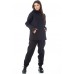 Спортивный костюм Anelli 976 черный Спортивный костюм Anelli 976 черный