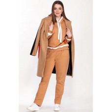 Спортивный костюм Belinga 2133 песочный Спортивный костюм Belinga 2133 песочный