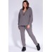 Спортивный костюм BegiModa 3032 "черника"