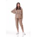 Спортивный костюм Bonna Image 627 беж