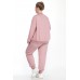 Спортивный костюм Pretty 1583 розовые тона