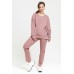 Спортивный костюм TEZA 2385 бледно-розовый
