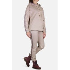Спортивный костюм Mirolia 441 бежевый Спортивный костюм Mirolia 441 бежевый