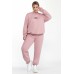 Спортивный костюм Pretty 1583 розовые тона