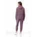 Спортивный костюм Bonna Image 627-1 слива
