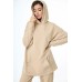 Спортивный костюм Anelli 976 бежевый