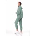 Спортивный костюм Bonna Image 627-2 яблоко