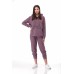 Спортивный костюм Bonna Image 627-1 слива