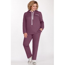 Спортивный костюм Bonna Image 765 слива