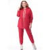 Спортивный костюм KetisBel 2468 красный Спортивный костюм KetisBel 2468 красный