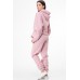 Спортивный костюм Anelli 976 Розовый